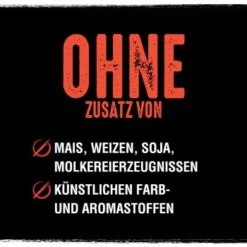 CRAVE Protein Bars 7 x 76 g -Meilleure Animalerie f388f11efd85e6a539a768f90bef20a4b6021f91 1390806 de DE crave bars rind 1