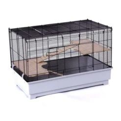 Skyline Pet Products Cage Pour Petits Animaux Gonzales S, 76 Cm