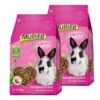 MultiFit à L’alfalfa Pour Lapins Nains 2x2,5kg -Meilleure Animalerie f6468c699d276e15a0bdcaf72a706c86217a2c9d 51161164462089b4c71986121bcc59ab77183da4