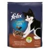 Felix Crunchy+Soft 4 X 950 G Bœuf, Poulet Et Complément De Légumes -Meilleure Animalerie f64f4ce03a6e0fc82c40ad0b7cc895be6338d16e 1237080 de DE felix 1