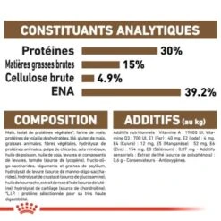 ROYAL CANIN Stérilisé Ageing 12+ Croquettes Chat 2 Kg -Meilleure Animalerie f6800f45dd796bfae21a576e3faebbd8e77427d1 1014717 fr FR ageingsteril 9