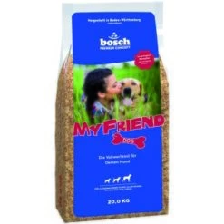 Bosch Croquettes Chien My Friend 20Kg