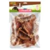 MultiFit Native Oreilles De Porc 1 Kg 400 G 1 MultiFit Native Oreilles De Porc 1 Kg 400 G -Meilleure Animalerie f7315f6a7240e65f6902ef5dfcbb894c5123ad1e 29ee8c84f547a74d87dc9ed1211651f9e4d922da