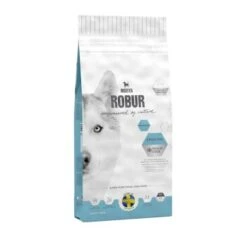 BOZITA Robur Sensitive Grainfree Renne 14 Kg
