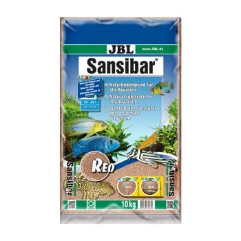 JBL Sansibar Red 10 Kg 3 JBL Sansibar Red 10 Kg