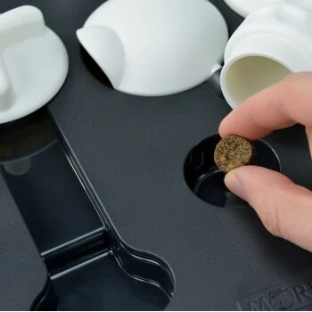 More Jeu D’intelligence Pour Chiens (niveau 3) 4 More Jeu D’intelligence Pour Chiens (niveau 3) – Image 2