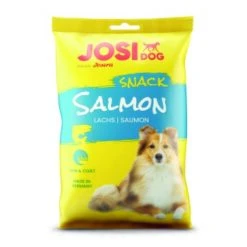 Josera En-cas JosiDog Au Saumon 16x90g