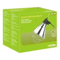 Kerbl Chauffage Infrarouge , Alu 5 M 9 Kerbl Chauffage Infrarouge , Alu 5 M -Meilleure Animalerie f94bcdc24edfcebc6c532c1a718ac1e2dea15aa9 4ae7697b972903a48b6248443fe2e456f0f12eb3
