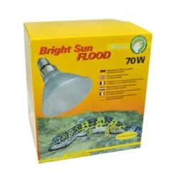Lucky Reptile Bright Sun FLOOD Jungle 70 W