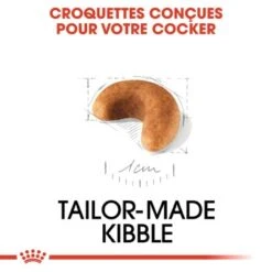 ROYAL CANIN Cocker Chiot Croquettes Chien 3 Kg -Meilleure Animalerie fa433024694c641af970b43d2fe2e159b8de8891 1082912 fr FR occkerpup 3