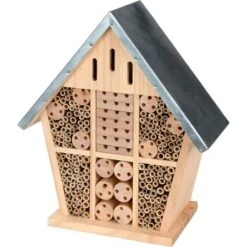 AniOne Hôtel à Insectes Athènes