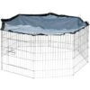 FIT+FUN F+F Enclos Pour Petits Animaux, Octogonal 2 FIT+FUN F+F Enclos Pour Petits Animaux, Octogonal -Meilleure Animalerie fb1cba98f5ed4c444b75a1a6ab94620b91e57bec 0d306c728590de9ebf22b6fa474dba7e6f808394