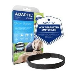 ADAPTIL Collier Calm M-L -Meilleure Animalerie fc7cb4cf47b133f7244910b2131e15c7c7311b8c 1204441 3