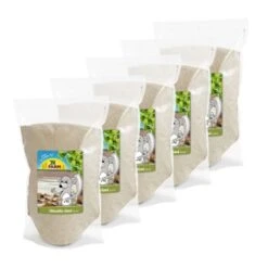 JR Farm Sable De Bain Spécial