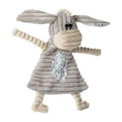 Hunter Jouet Huggly Blanket âne