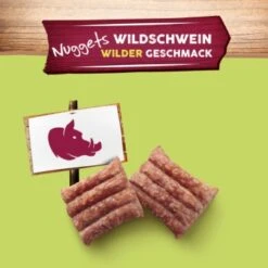 Adventuros Nuggets Sanglier 4 X 300 G -Meilleure Animalerie fd375a526f65ca06b3a95f8a4ba417d2410d4d35 1c348726fa7276de01eb4bffa319592aad0bfffe