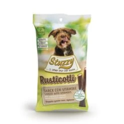 Schesir Stuzzy Rusticotti Snack 20 x 100 g
