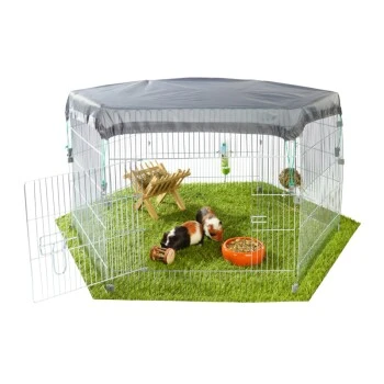 AniOne Enclos Pour Jeunes Animaux 5 AniOne Enclos Pour Jeunes Animaux – Image 3