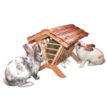 Kerbl Mangeoire En Foin 4 Kerbl Mangeoire En Foin – Image 2