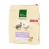 REAL NATURE Original Adult 2 Kg Lapin Et Poulet