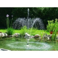 Oase Pompes Pour Jeu D’eau Pontec Pondovario 1 000 Q