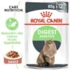 ROYAL CANIN Digest Sensitive Nourriture Humide Chat 12 X 85 G -Meilleure Animalerie ff5e27569006e0cdfa24a01ae388df5f3f80071d 1100873 fr FR diestive 2